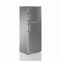 Compartiment congélateur du réfrigérateur DEFROST Océan 261L