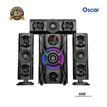 speaker oscar 3.1 osc-6038 bluetooth vue principale