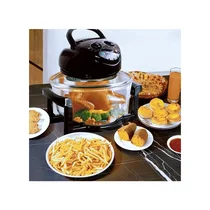 Air fryer RAF en cuisine moderne
