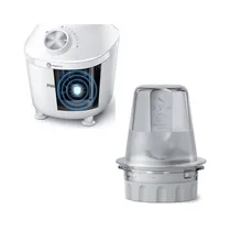 Commandes blender Philips HR2191