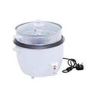 Cuiseur de riz grande capacité 2.8 litres