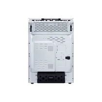 Boutons de réglage cuisinière LG gaz