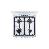 Plaque de cuisson LG FA211RMA avec 4 brûleurs