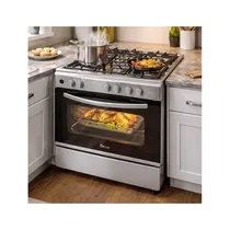 Four grande capacité 105L cuisinière DELTA