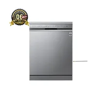 lave-vaisselle LG DF-C532FP vue extérieure moderne