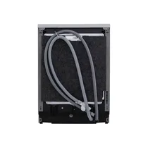 lave-vaisselle LG DF-C532FP vue extérieure moderne