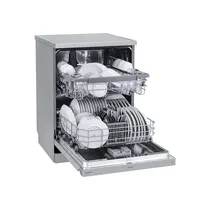 intérieur lave-vaisselle LG 14 places panier modulable