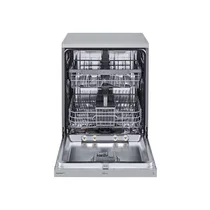 intérieur lave-vaisselle LG 14 places panier modulable