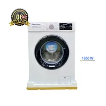 Machine à laver WESTPOINT 6kg vue de face