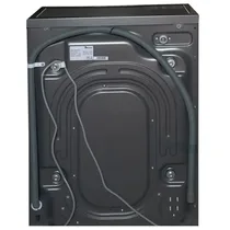 Machine à laver DELTA 8 kg installation buanderie