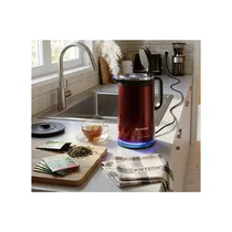 Bouilloire 1000W design compact