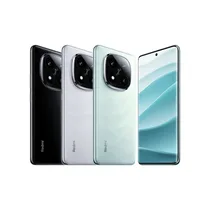 Xiaomi smartphone 256GB stockage grande capacité