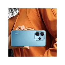 Redmi Note 14 4G design élégant couleur moderne