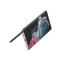 Samsung Galaxy S22 Ultra avec S Pen intégré