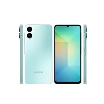 Samsung Galaxy A06 64/128 - 4Go – 50+5+2MP/ 8MP – Dual SIM – 5000mAh – 06 mois