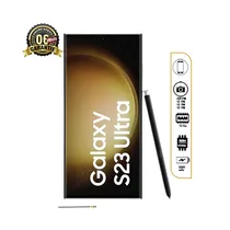 Samsung Galaxy S23 Ultra 5G 512Go vue avant