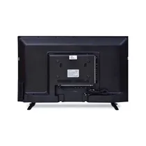 Connectiques HDMI et USB TV 43 pouces