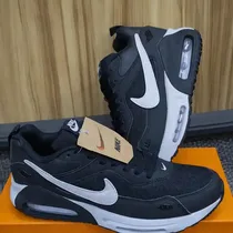 Chaussures Nike Air Max IVO semelle Air-Sole visible