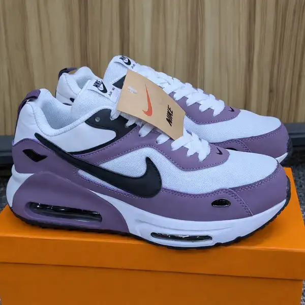 Sneakers Nike homme style rétro années 90