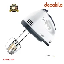 Batteuse électrique 7 vitesses Décakila en cuisine