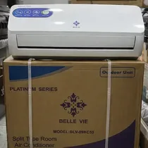 unité externe climatiseur belle vie 9000btu