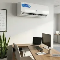 climatiseur mural belle vie installation maison cameroun