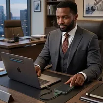 Disque Dur Externe WD My Passport 5 To