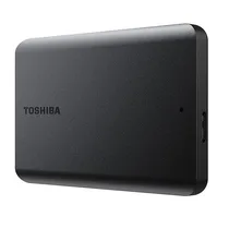 Toshiba Canvio Basics