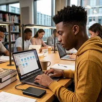 Disque Dur Externe 1 To & 2 To