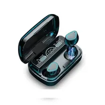 boîtier charge M30 Pro avec écran numérique