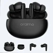 earbuds sans fil Oraimo Bluetooth 5.2 en utilisation