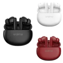 écouteurs sport résistants eau IPX5 Oraimo