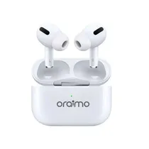 Écouteurs Oraimo FreePods Bass avec boîtier de charge