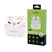 Boîtier compact des écouteurs Oraimo recharge portable