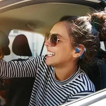 écouteurs open ear D21 design ergonomique