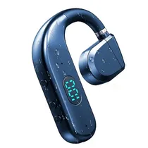 écouteurs D21 utilisation appel musique Cameroun