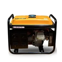 groupe électrogène ROCH utilisation extérieure