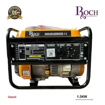 Groupe électrogène ROCH RGG-1000-S 1.5kW