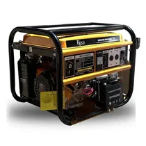 générateur électrique ROCH RGG-5000-S