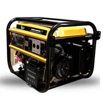 générateur diesel silencieux 5.5 kVA ROCH