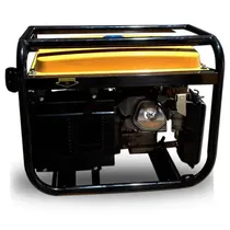 groupe électrogène ROCH 5000W AVR