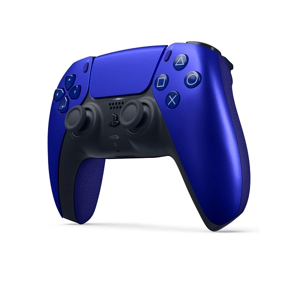 Manette DualSense PS5 avec design ergonomique