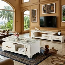 Meuble TV + Table Basse