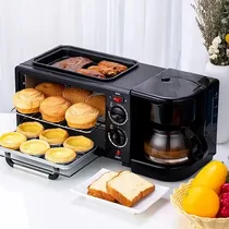 Mini four électrique SONIFER 7L multifonction compact cuisine