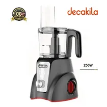 Blender DECAKILA 1.25L avec batterie 2000mAh