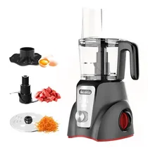 Accessoires mixeur DECAKILA lames et râpe