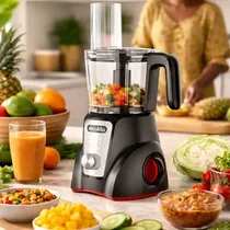 Mixeur rechargeable DECAKILA 250W sans fil