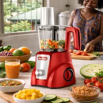 Mixeur rechargeable DECAKILA 250W