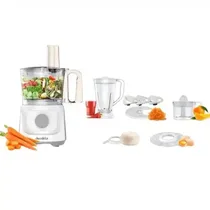 Mixeur DECAKILA 800W multifonction 6 en 1 avec accessoires