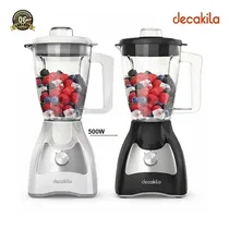 Mixeur Decakila 500W KEJB043 vue complète